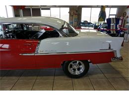 1955 Chevrolet Bel Air (CC-2091033) for sale in De Witt, Iowa