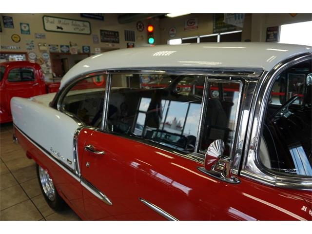 1955 Chevrolet Bel Air (CC-2091033) for sale in De Witt, Iowa