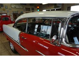 1955 Chevrolet Bel Air (CC-2091033) for sale in De Witt, Iowa