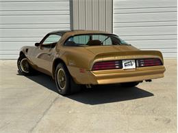 1978 Pontiac Firebird Trans Am (CC-2091035) for sale in Lincoln, Nebraska
