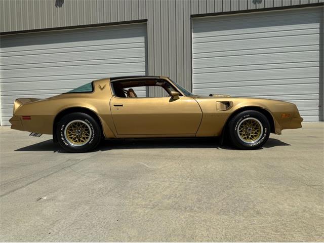 1978 Pontiac Firebird Trans Am (CC-2091035) for sale in Lincoln, Nebraska