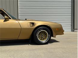 1978 Pontiac Firebird Trans Am (CC-2091035) for sale in Lincoln, Nebraska