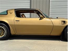1978 Pontiac Firebird Trans Am (CC-2091035) for sale in Lincoln, Nebraska