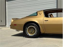 1978 Pontiac Firebird Trans Am (CC-2091035) for sale in Lincoln, Nebraska