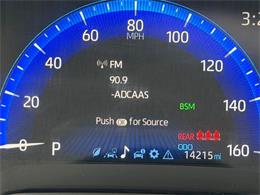 2020 Toyota Corolla (CC-2091036) for sale in Seattle, Washington