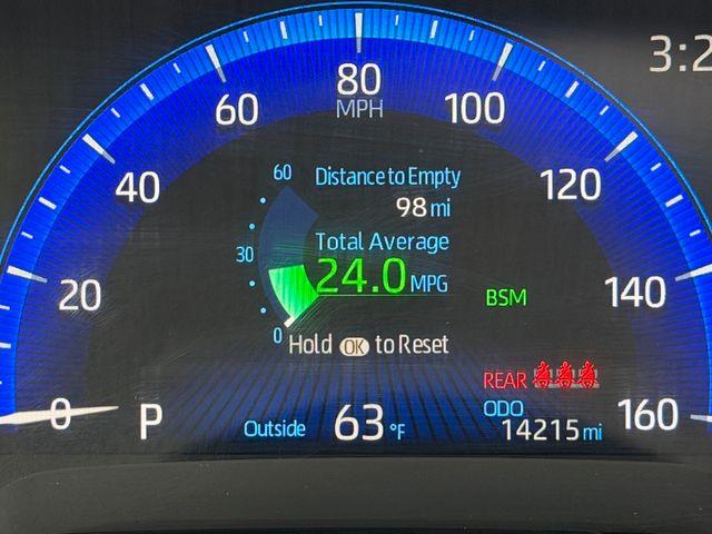 2020 Toyota Corolla (CC-2091036) for sale in Seattle, Washington