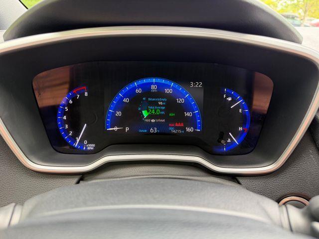 2020 Toyota Corolla (CC-2091036) for sale in Seattle, Washington