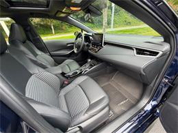 2020 Toyota Corolla (CC-2091036) for sale in Seattle, Washington