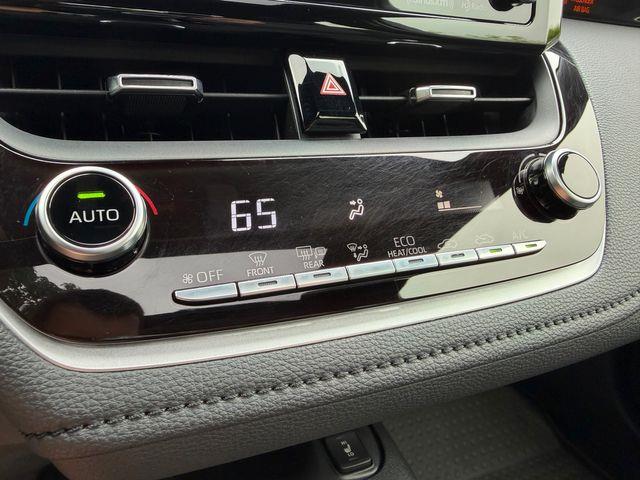 2020 Toyota Corolla (CC-2091036) for sale in Seattle, Washington