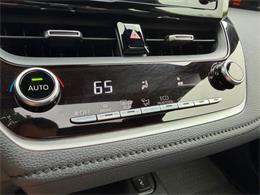 2020 Toyota Corolla (CC-2091036) for sale in Seattle, Washington