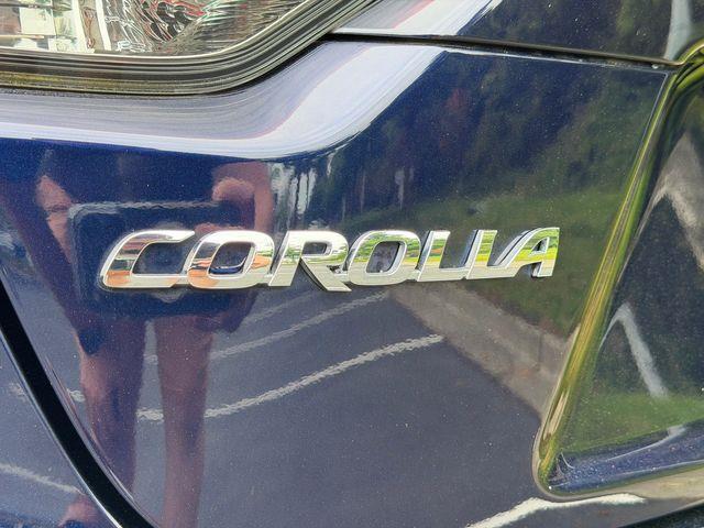 2020 Toyota Corolla (CC-2091036) for sale in Seattle, Washington