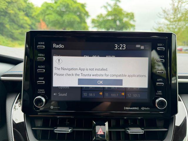 2020 Toyota Corolla (CC-2091036) for sale in Seattle, Washington