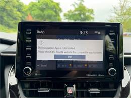2020 Toyota Corolla (CC-2091036) for sale in Seattle, Washington
