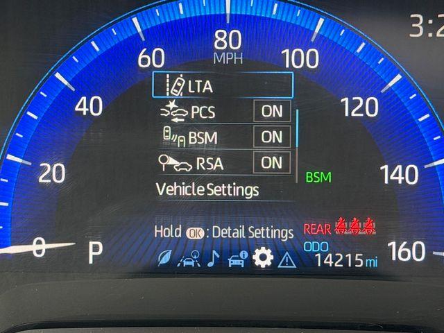 2020 Toyota Corolla (CC-2091036) for sale in Seattle, Washington