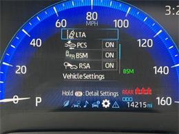 2020 Toyota Corolla (CC-2091036) for sale in Seattle, Washington