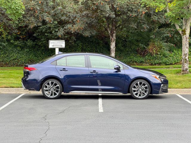 2020 Toyota Corolla (CC-2091036) for sale in Seattle, Washington