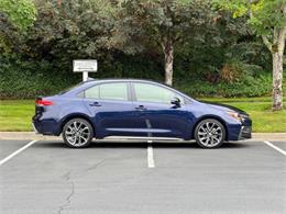 2020 Toyota Corolla (CC-2091036) for sale in Seattle, Washington