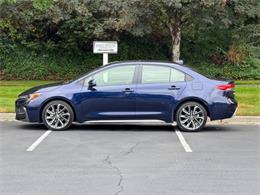 2020 Toyota Corolla (CC-2091036) for sale in Seattle, Washington