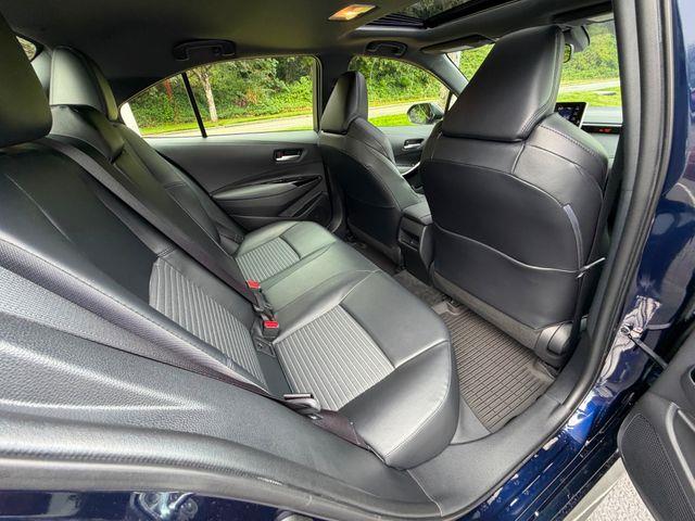 2020 Toyota Corolla (CC-2091036) for sale in Seattle, Washington