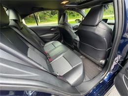 2020 Toyota Corolla (CC-2091036) for sale in Seattle, Washington