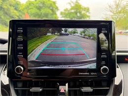 2020 Toyota Corolla (CC-2091036) for sale in Seattle, Washington