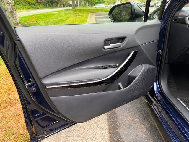 2020 Toyota Corolla (CC-2091036) for sale in Seattle, Washington