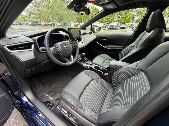 2020 Toyota Corolla (CC-2091036) for sale in Seattle, Washington