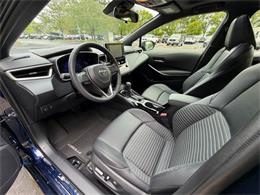 2020 Toyota Corolla (CC-2091036) for sale in Seattle, Washington