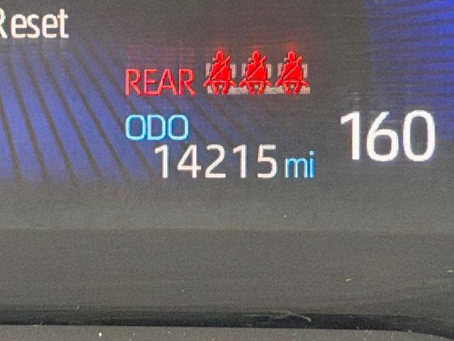 2020 Toyota Corolla (CC-2091036) for sale in Seattle, Washington