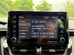 2020 Toyota Corolla (CC-2091036) for sale in Seattle, Washington
