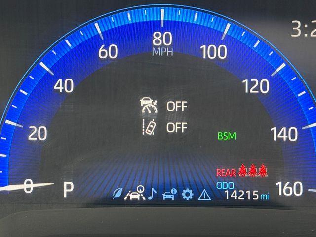 2020 Toyota Corolla (CC-2091036) for sale in Seattle, Washington