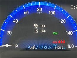 2020 Toyota Corolla (CC-2091036) for sale in Seattle, Washington