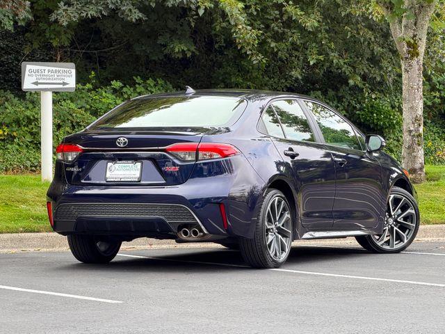 2020 Toyota Corolla (CC-2091036) for sale in Seattle, Washington