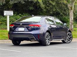 2020 Toyota Corolla (CC-2091036) for sale in Seattle, Washington