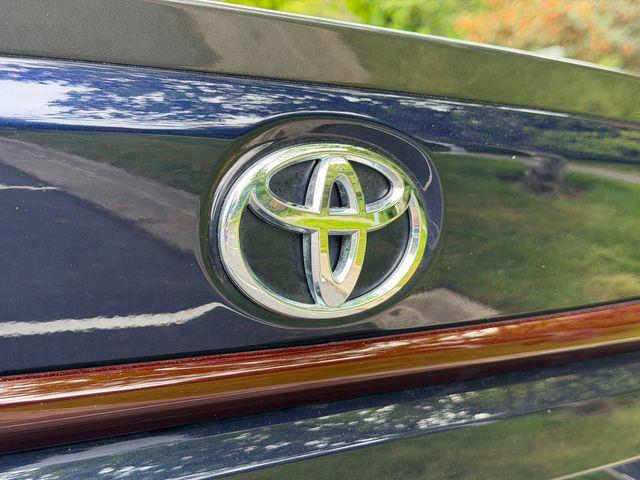 2020 Toyota Corolla (CC-2091036) for sale in Seattle, Washington