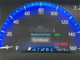 2020 Toyota Corolla (CC-2091036) for sale in Seattle, Washington