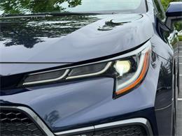 2020 Toyota Corolla (CC-2091036) for sale in Seattle, Washington