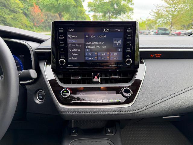2020 Toyota Corolla (CC-2091036) for sale in Seattle, Washington