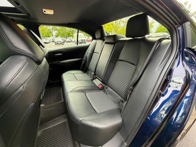 2020 Toyota Corolla (CC-2091036) for sale in Seattle, Washington