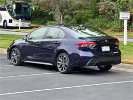 2020 Toyota Corolla (CC-2091036) for sale in Seattle, Washington
