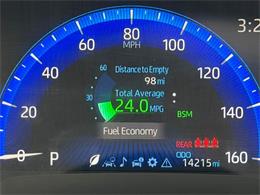 2020 Toyota Corolla (CC-2091036) for sale in Seattle, Washington