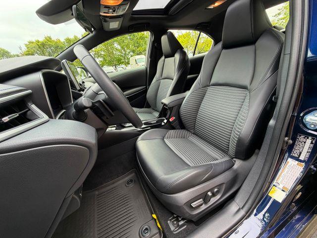 2020 Toyota Corolla (CC-2091036) for sale in Seattle, Washington