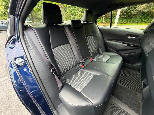 2020 Toyota Corolla (CC-2091036) for sale in Seattle, Washington