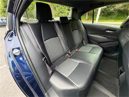 2020 Toyota Corolla (CC-2091036) for sale in Seattle, Washington