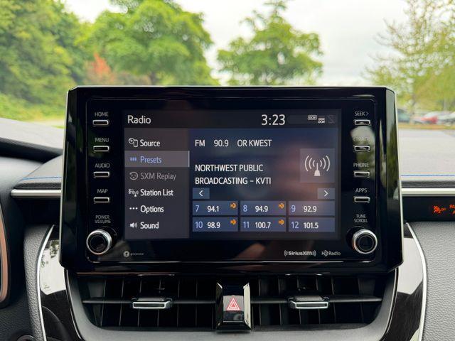 2020 Toyota Corolla (CC-2091036) for sale in Seattle, Washington