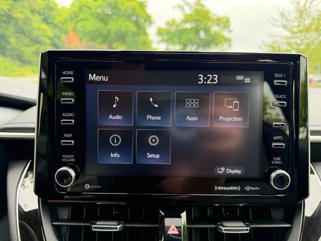2020 Toyota Corolla (CC-2091036) for sale in Seattle, Washington