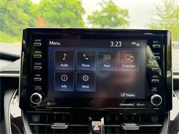 2020 Toyota Corolla (CC-2091036) for sale in Seattle, Washington