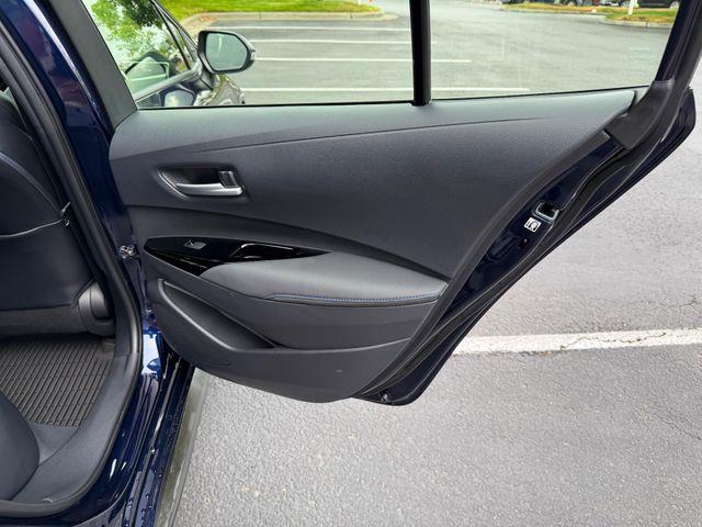 2020 Toyota Corolla (CC-2091036) for sale in Seattle, Washington