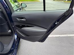 2020 Toyota Corolla (CC-2091036) for sale in Seattle, Washington