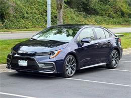 2020 Toyota Corolla (CC-2091036) for sale in Seattle, Washington